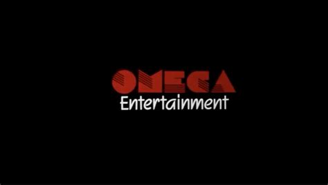 Omega Entertainment